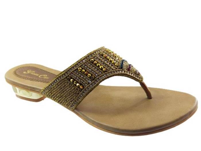 Green Cap Brands Women