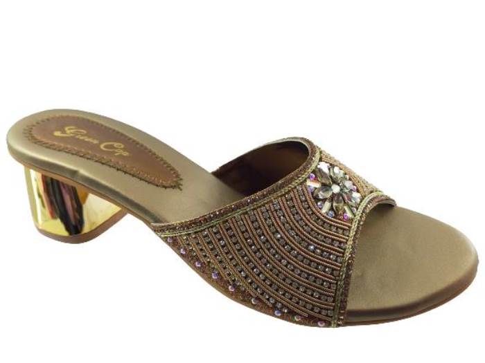 Green Cap Brands Women