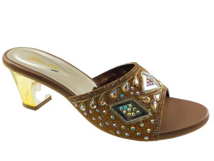 Green Cap Brands Women