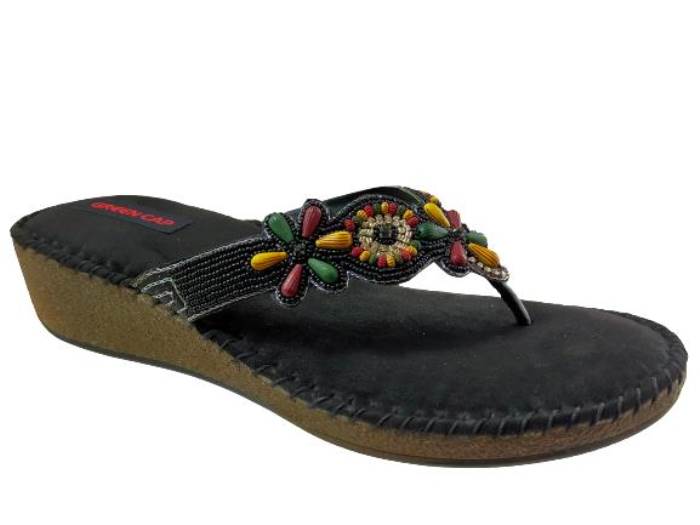 Green Cap Brand Women