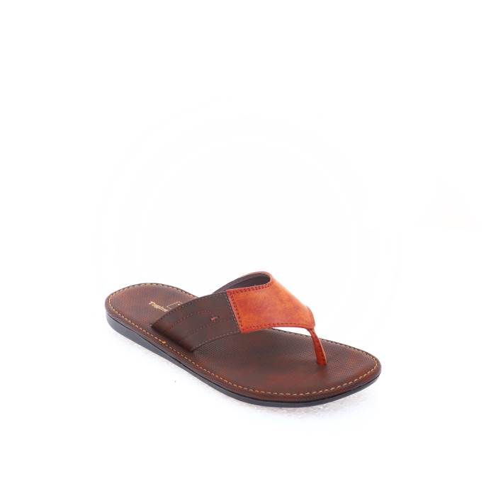 Taylor Bridge Brand Mens Casual Slipons Sandal 18001 (Tan)
