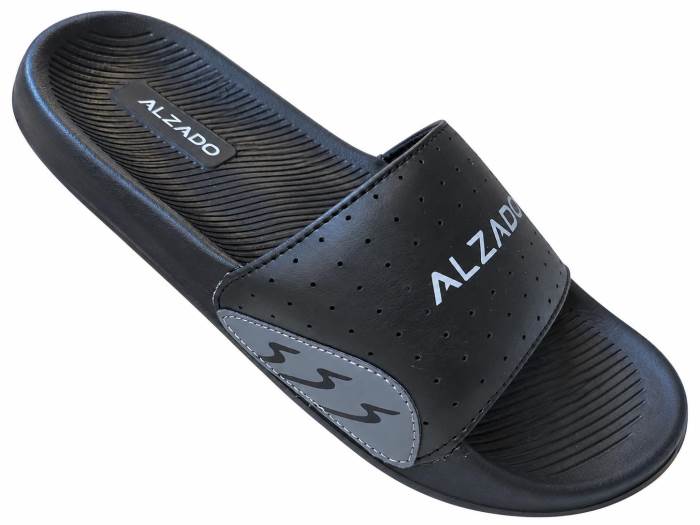 Alzado