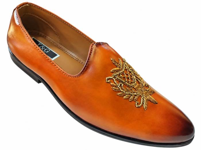 T&G