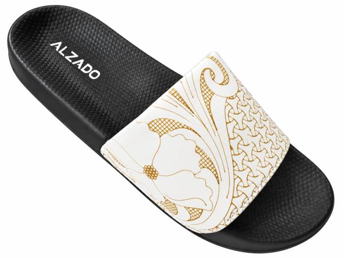 Alzado Brand Women