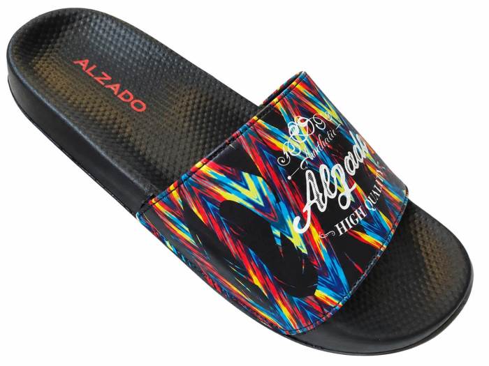 Alzado