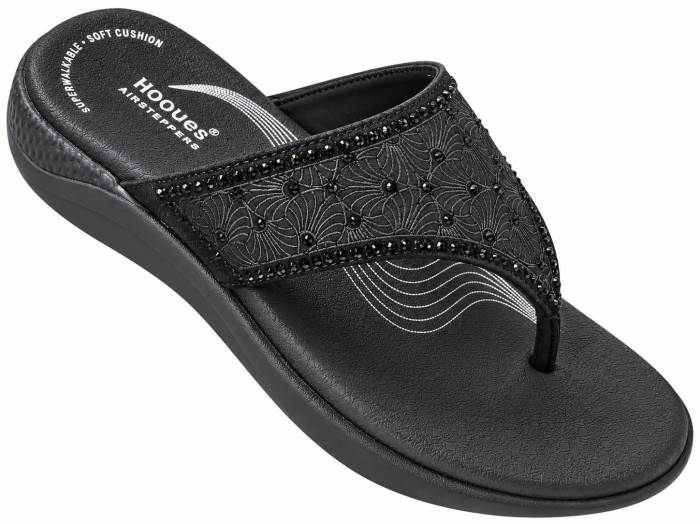 Hooves