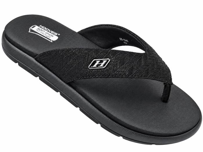 Hooves