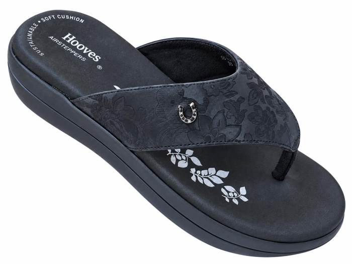 Hooves