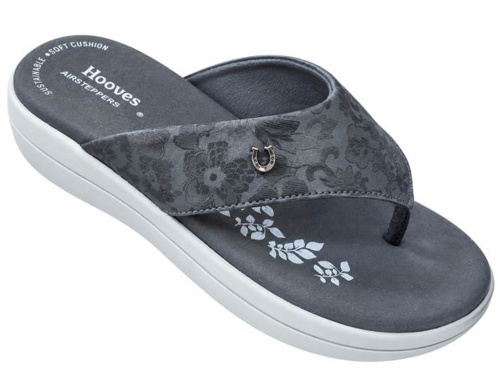 Hooves