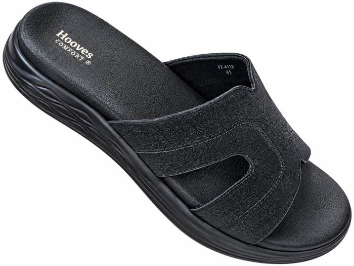 Hooves