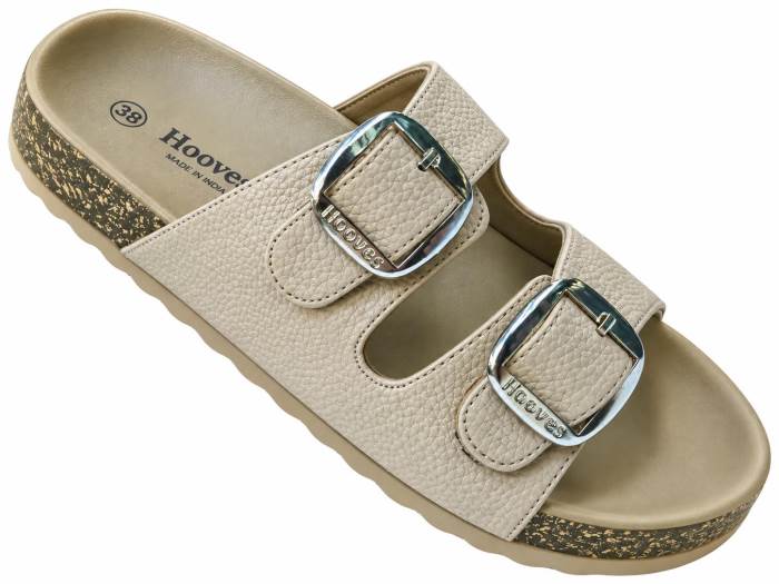 Hooves