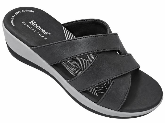 Hooves