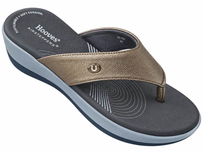 Hooves