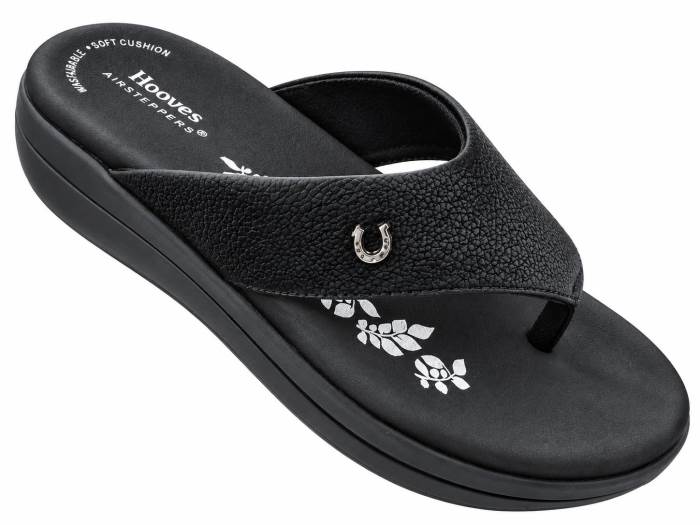 Hooves